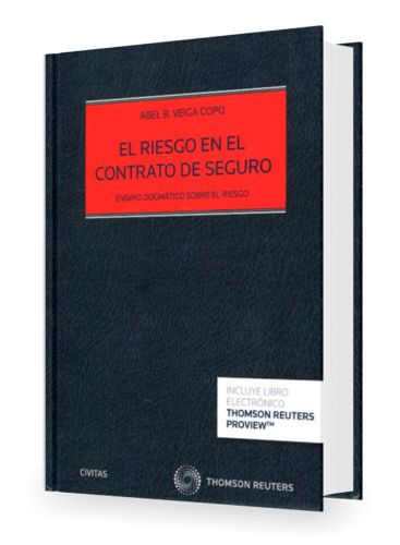 EL RIESGO EN EL CONTRATO DE SEGURO..